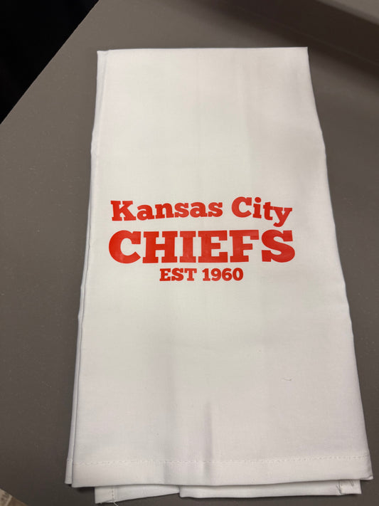 Kansas City Chiefs