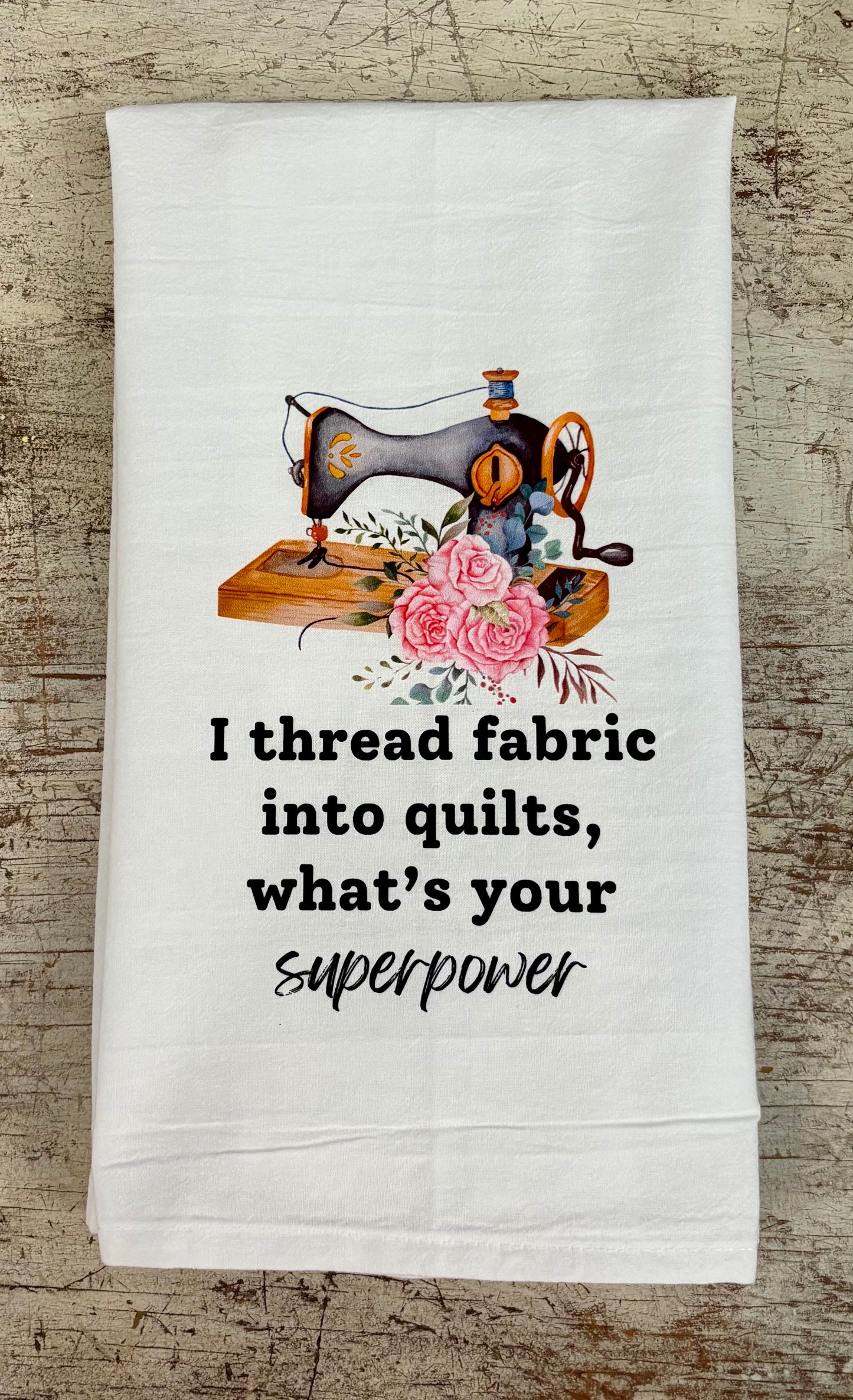 What's Your Superpower?