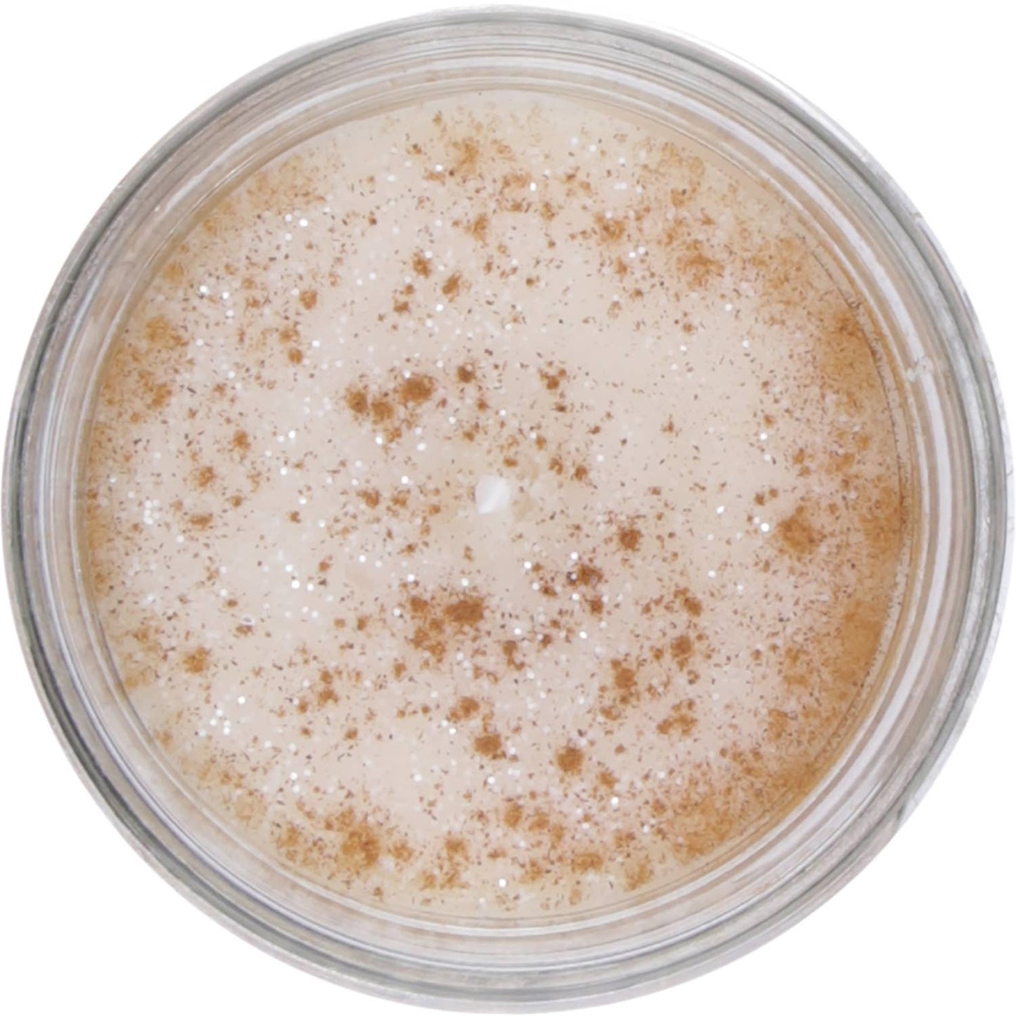 Snickerdoodle 14 oz Mason Jar Candle