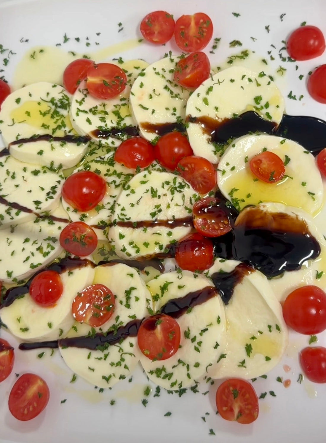 Caprese Salad