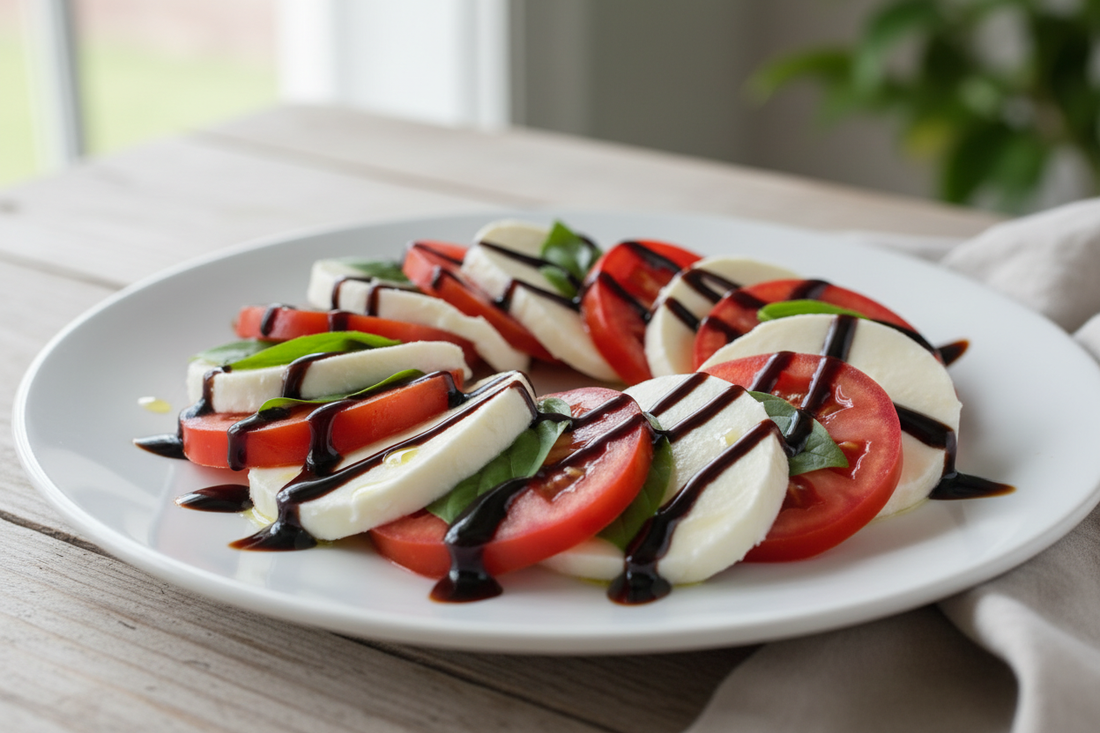 Caprese Salad