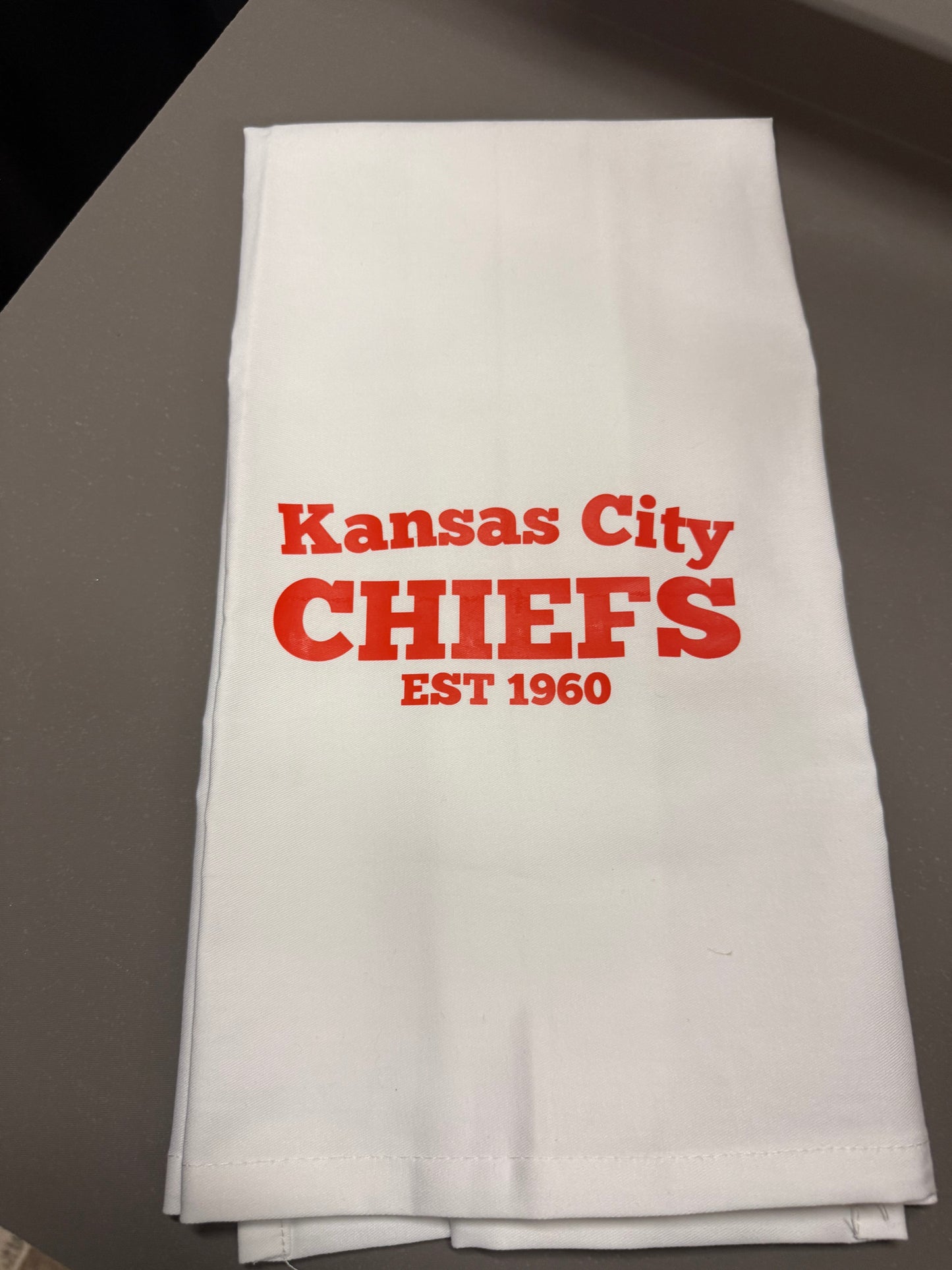 Kansas City Chiefs
