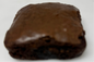 Blood Orange Brownie