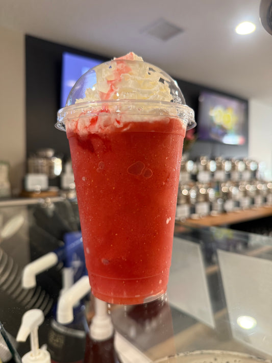 Strawberry  Smoothie
