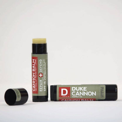 Cannon Lip Balm