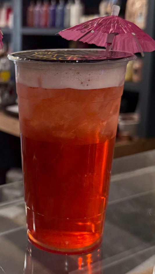 Iced Tea - Flavored