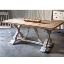 FARMHOUSE DINING TABLE