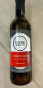 WHOLESALE Aged Smoked Dark Balsamic 375 ml/12.68 oz