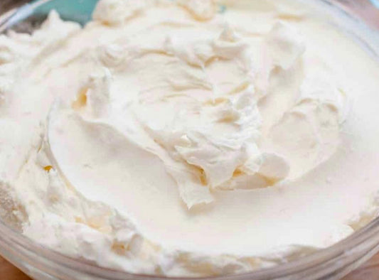 Add Cream Cheese Spread