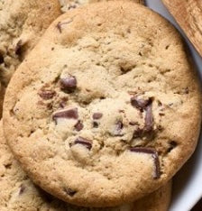 Chocolate Chip Cookie