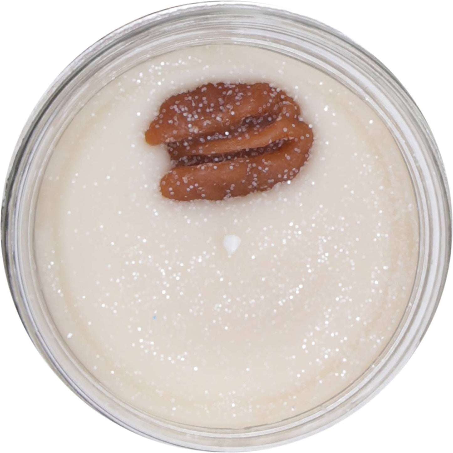 Pecan Caramel 14 oz Mason Jar Candle