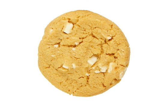White Chocolate Macadamia Nut Cookie