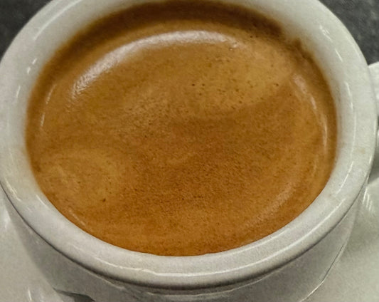 Espresso