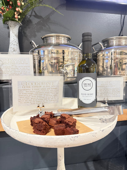 Blood Orange Extra Virgin Olive Oil 375 ml/12.68 oz