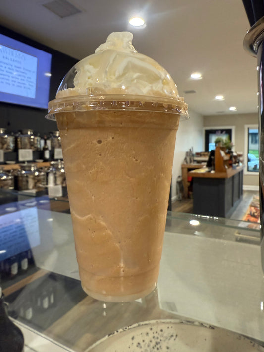 Mocha Frappe