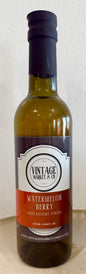 Watermelon Berry White Balsamic 375 ml/12.68 oz