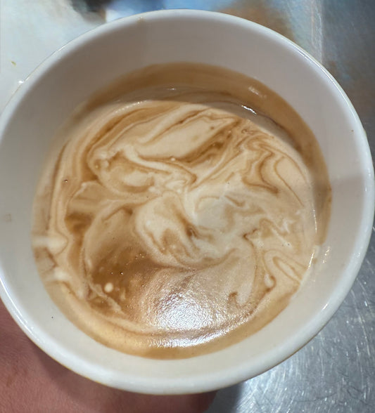 Latte