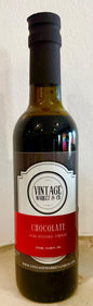 Chocolate Dark Balsamic 375 ml/12.68 oz