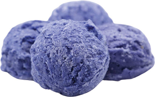 Blueberry Buckle 3.5 oz Ice Cream Scoop Melts