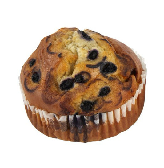 Blueberry Muffin