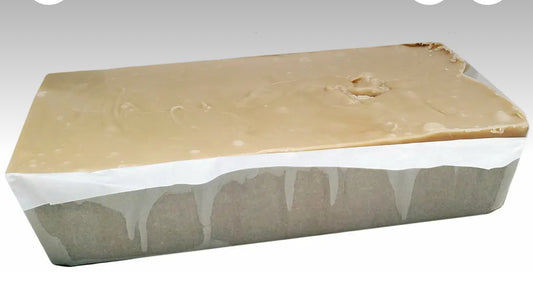Maple Fudge