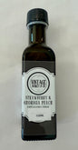 Strawberry & Georgia Peach White Balsamic 100 ml