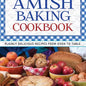 Amish Baking Cookbook