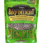 BBQ Delight Mesquite Grilling Pellets 1 lb