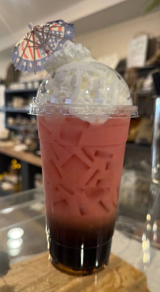 Mocktail Flavors