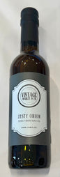 Zesty Onion Extra Virgin Olive Oil 375 ml/12.68 oz