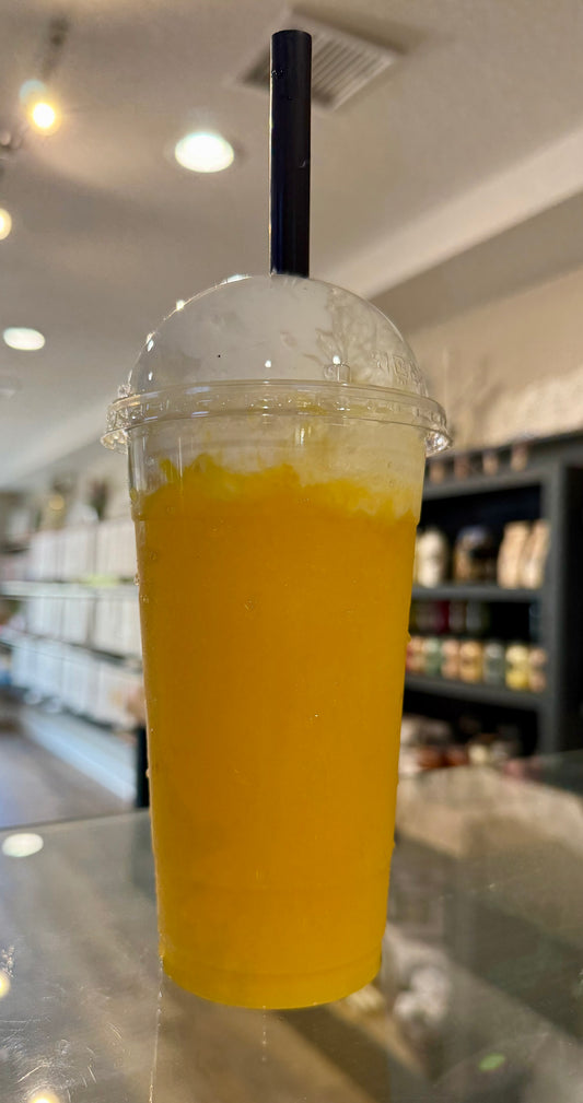 Mango Smoothie