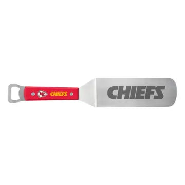 CHIEFS SPATULA