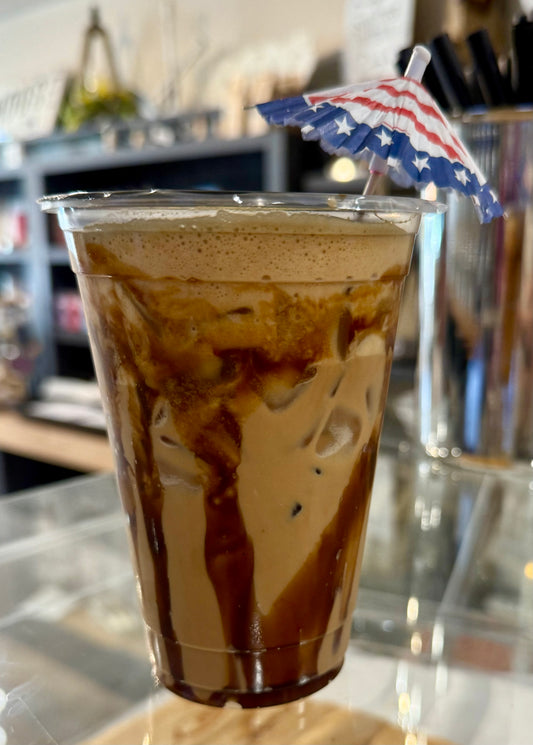 Cafe Mocha