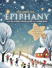 EPIPHANY Children's  Book