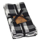 Farmhouse Buffalo Check Napkin