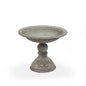 Flat Decorative Metal Cont.Pedestal