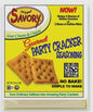 Large Party Cracker Seasoning -Sour Cream