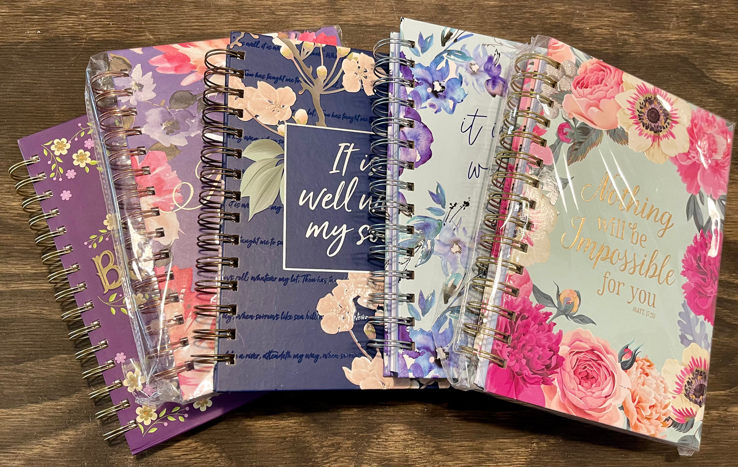 Prayer Journal