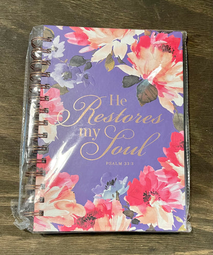 Prayer Journal