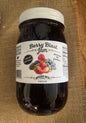 Amish Made Berry Blast Jam - 18 Ounce