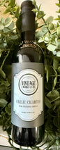 WHOLESALE Zesty Onion Extra Virgin Olive Oil 375 ml/12.68 oz