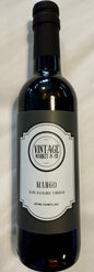 WHOLESALE Mango Dark Balsamic 375 ml/12.68 oz