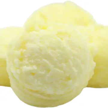 Lemon Sherbet Ice Cream Scoop Wax Melts