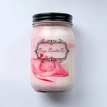 Pink Champagne 16oz Candle