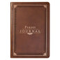 Prayer Journal Lux Leather