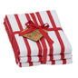 Tango Stripe Heavyweight Dish Towel