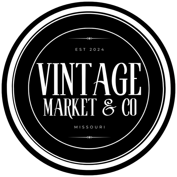 Vintage Market & Co 