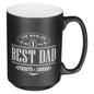 Mug - Worlds Best Dad