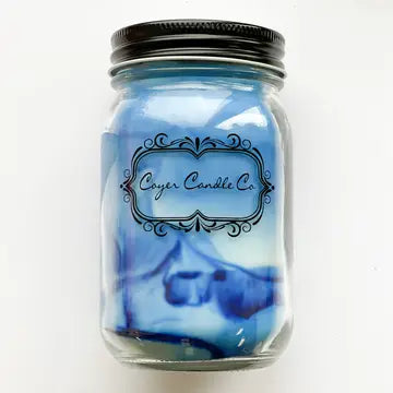 Beach Day 16oz Candle