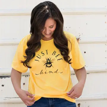 Just Bee Kind T-Shirt